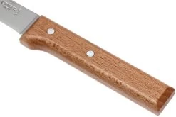 Opinel Parallèle Couteau à Découper 16cm N°120 -Couteaux De Cuisine OP001820 04 opinel op001820 04