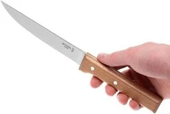 Opinel Parallèle Couteau à Découper 16cm N°120 -Couteaux De Cuisine OP001820 06 opinel op001820 06