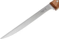 Opinel Parallèle Couteau à Filet Flexible 18cm N°121 -Couteaux De Cuisine OP001821 03 opinel op001821 03