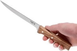 Opinel Parallèle Couteau à Filet Flexible 18cm N°121 -Couteaux De Cuisine OP001821 06 opinel op001821 06