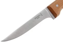 Opinel Parallèle Couteau à Désosser 13cm N°122 -Couteaux De Cuisine OP001822 03 opinel op001822 03