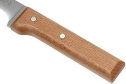 Opinel Parallèle Couteau à Désosser 13cm N°122 -Couteaux De Cuisine OP001822 04 opinel op001822 04