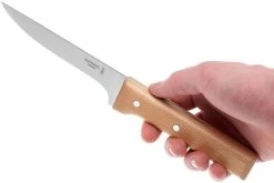 Opinel Parallèle Couteau à Désosser 13cm N°122 -Couteaux De Cuisine OP001822 06 opinel op001822 06