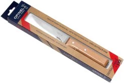 Opinel Parallèle Couteau à Désosser 13cm N°122 -Couteaux De Cuisine OP001822 07 opinel op001822 07