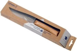 Opinel Cheese Set, Couteau Et Fourchette à Fromage Inox, 001834 -Couteaux De Cuisine OP001834 05 opinel op001834 05