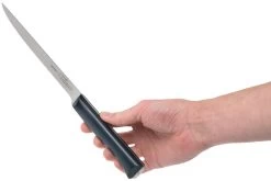 Opinel Intempora Couteau à Filer Flexible No. 221, 18 Cm -Couteaux De Cuisine OP002221 06 opinel intempora