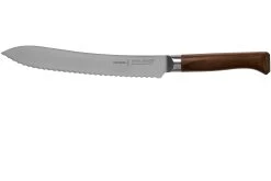 Opinel Les Forgés 1890 Couteau à Pain 21 Cm, 002284