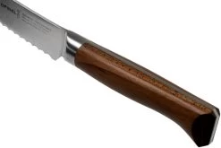 Opinel Les Forgés 1890 Couteau à Pain 21 Cm, 002284 12 Opinel Les Forgés 1890 Couteau à Pain 21 Cm, 002284 -Couteaux De Cuisine OP002284 05 opinel les forges