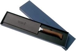 Opinel Les Forgés 1890 Couteau à Pain 21 Cm, 002284 15 Opinel Les Forgés 1890 Couteau à Pain 21 Cm, 002284 -Couteaux De Cuisine OP002284 08 opinel les forges