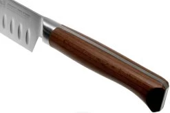 Opinel Les Forgés 1890 Santoku 17 Cm, 002287 -Couteaux De Cuisine OP002287 05 opinel les forges