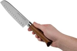 Opinel Les Forgés 1890 Santoku 17 Cm, 002287 -Couteaux De Cuisine OP002287 06 opinel les forges
