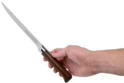 Opinel Les Forgés 1890 Couteau à Filet 18 Cm, 002289 -Couteaux De Cuisine OP002289 07 opinel les forges