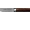 Opinel Les Forgés 1890 Couteau à éplucher 8 Cm, 002291