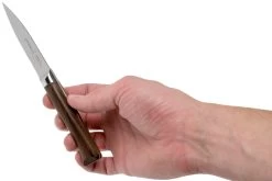 Opinel Les Forgés 1890 Couteau à éplucher 8 Cm, 002291 -Couteaux De Cuisine OP002291 06 opinel les forges