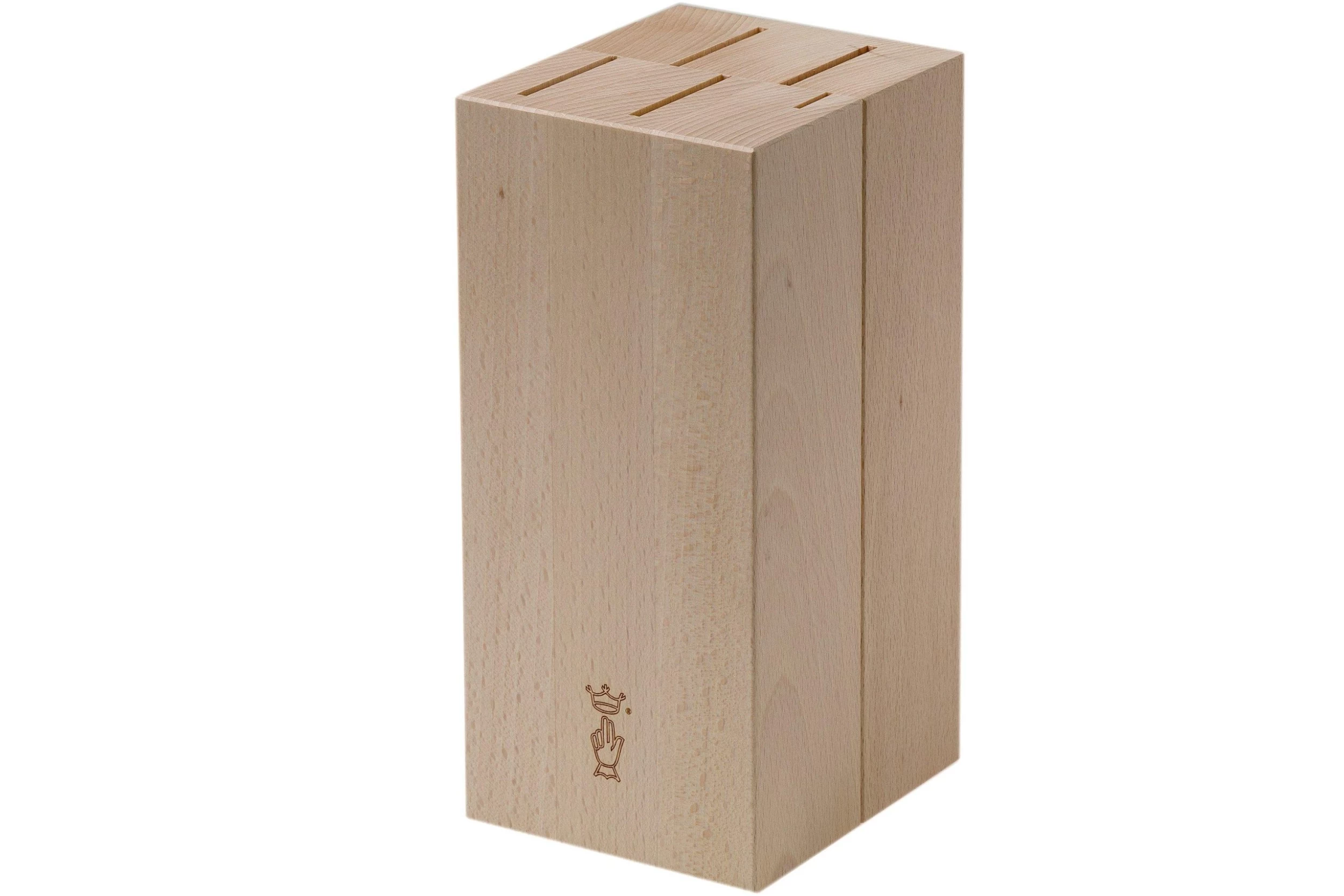 Opinel Bloc Pour 5 Couteaux, 002324 1 Opinel Bloc Pour 5 Couteaux, 002324