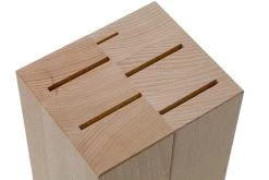 Opinel Bloc Pour 5 Couteaux, 002324 5 Opinel Bloc Pour 5 Couteaux, 002324 -Couteaux De Cuisine OP002324 03 opinel