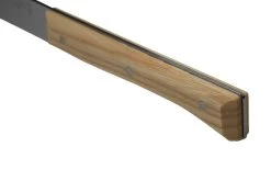 Opinel Facette Ash, Set De 4 Couteaux De Table -Couteaux De Cuisine OP002496 03 opinel