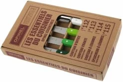 Opinel 001709 Les Essentiels Primavera -Couteaux De Cuisine OPT001709 03 opinel les essentiels primavera opt001709 d3