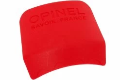 Opinel Couteau De Cuisine Et Protège-doigt 'Le Petit Chef' -Couteaux De Cuisine OPT001744 04 opinel keukenmes vingerbeschermer opt001744 d4