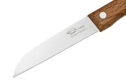 Otter Paring Knife 1020 Straight Carbon Beech, Couteau à éplucher -Couteaux De Cuisine OR1020 03 otter