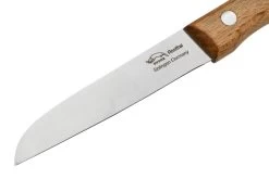 Otter Paring Knife 1021 OL Straight Strainless Olive, Couteau à éplucher -Couteaux De Cuisine OR1021 03 otter