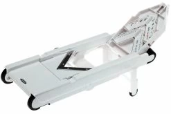 Mandoline OXO V-blade, 1071480 -Couteaux De Cuisine OXO1071480 04 oxo v blade mandoline oxo1071480 d5