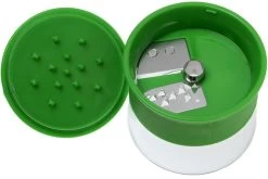 OXO Good Grips Taille Légume Spirale -Couteaux De Cuisine OXO11151300 03 oxo good grips spiraalsnijder oxo11151300 03