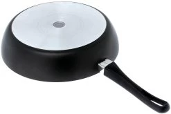 Sauteuse Céramique SCANPAN Classic, 28 Cm -Couteaux De Cuisine PS28101200 04 scanpan classic ps28101200 04