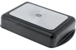 Plat à Rôtir Céramique SCANPAN Classic, 34 X 22 Cm -Couteaux De Cuisine PS30321200 04 scanpan classic ps30321200 04