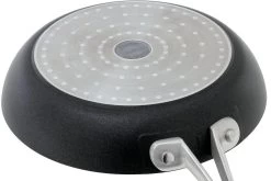 Poêle SCANPAN Pro IQ, 20 Cm -Couteaux De Cuisine PS68002000 04 scanpan pro iq ps68002000 04