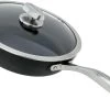 Sauteuse SCANPAN Pro IQ 2,2 L, 26 Cm