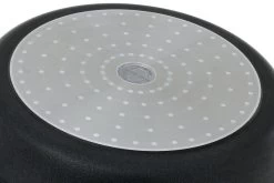 Sauteuse SCANPAN Pro IQ 2,2 L, 26 Cm -Couteaux De Cuisine PS68102600 05 scanpan pro iq ps68102600 05