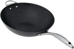 Wok SCANPAN Pro IQ, 32 Cm