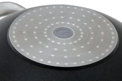 Wok SCANPAN Pro IQ, 32 Cm -Couteaux De Cuisine PS68303200 06 scanpan pro iq ps68303200 06