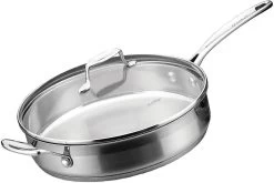 Sauteuse SCANPAN Impact 3,2 L, 28 Cm