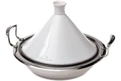 SCANPAN Tajine 28 Cm, 71352810