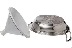 SCANPAN Tajine 28 Cm, 71352810 -Couteaux De Cuisine PS71352810 03 scanpan tajine ps71352810 03