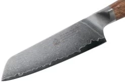 PUMA IP Santoku Knife, 821205 Santoku 14 Cm -Couteaux De Cuisine PU821205 03 puma