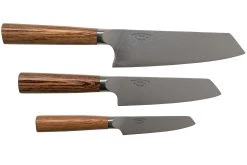 PUMA IP Santoku, Paring Set, 821210, Set De 3 Couteaux -Couteaux De Cuisine PU821210 02 puma