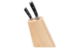 Richardson Sheffield R Vision RFR13000K358K20 Set De 5 Couteaux Avec Bloc 6 Richardson Sheffield R Vision RFR13000K358K20 Set De 5 Couteaux Avec Bloc -Couteaux De Cuisine RFR13000K358K20 03 richardsonsheffield