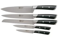 Richardson Sheffield R Vision RFR13000K358K20 Set De 5 Couteaux Avec Bloc 7 Richardson Sheffield R Vision RFR13000K358K20 Set De 5 Couteaux Avec Bloc -Couteaux De Cuisine RFR13000K358K20 04 richardsonsheffield