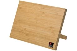 Richardson Sheffield 16411RD09924 Bloc à Couteaux Magnétique, Bambou