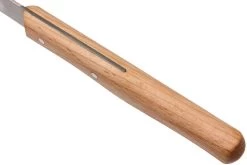 Robert Herder Couteau à éplucher Straight Classic, Hêtre Rouge, 8,5 Cm -Couteaux De Cuisine RH138532501 05 robert herder rh138532501 05