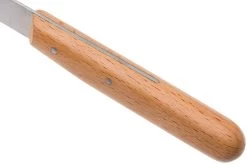 Robert Herder Couteau à éplucher Straight Classic, Hêtre Rouge, 10,4 Cm -Couteaux De Cuisine RH139540001 05 robert herder schilmes rh139540001 05