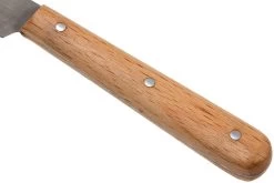 Robert Herder Couteau à éplucher Straight Classic Long, Hêtre Rouge, 8,5 Cm -Couteaux De Cuisine RH139832501 04 robert herder rh139832501 04