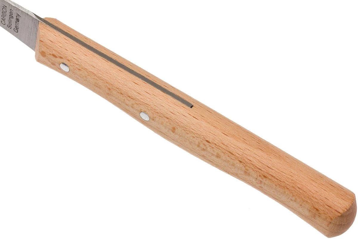 Robert Herder Couteau Bec D'oiseau, Hêtre Rouge, 9,2 Cm 5 Robert Herder Couteau Bec D'oiseau, Hêtre Rouge, 9,2 Cm – Image 5