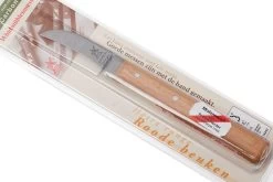 Robert Herder Couteau Bec D'oiseau, Hêtre Rouge, 9,2 Cm 13 Robert Herder Couteau Bec D'oiseau, Hêtre Rouge, 9,2 Cm -Couteaux De Cuisine RH148622501 07 robert herder schilmes rh148622501 07