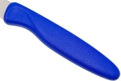 Robert Herder Straight Classic Couteau à éplucher, Bleu, 8,5 Cm -Couteaux De Cuisine RH175332560 04 robert herder schilmes rh175332560 04