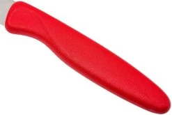 Robert Herder Straight Classic Couteau à éplucher, Rouge, 8,5 Cm -Couteaux De Cuisine RH175632560 04 robert herder schilmes rh175632560 04