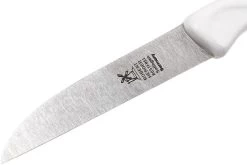 Robert Herder Couteau à éplucher Straight Classic Inox, Blanc, 8,5 Cm -Couteaux De Cuisine RH175732560 03 robert herder schilmes rh175732560 03
